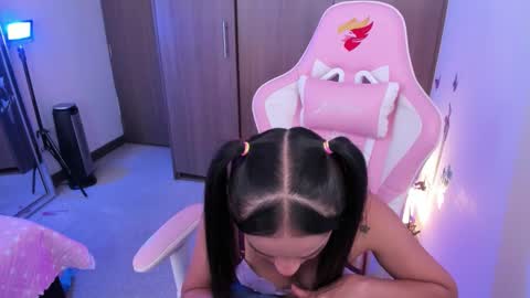 Snapshot of miaa_06 chatting on January 8, 2026, 9:17 pm mia nicolle online show from January 8, 2026, 9:17 pm