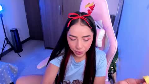 Snapshot of miaa_06 chatting on February 14, 2026, 3:14 am mia nicolle online show from February 14, 2026, 3:14 am