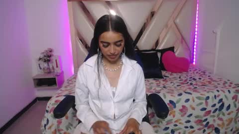Snapshot of miaa_ferrari1 chatting on April 25, 2026, 11:57 am MIA online show from April 25, 2026, 11:57 am