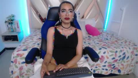 Snapshot of miaa_ferrari1 chatting on April 29, 2026, 10:08 am MIA online show from April 29, 2026, 10:08 am