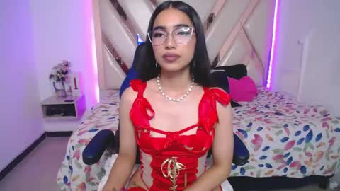 Snapshot of miaa_ferrari1 chatting on May 3, 2026, 10:32 am MIA online show from May 3, 2026, 10:32 am