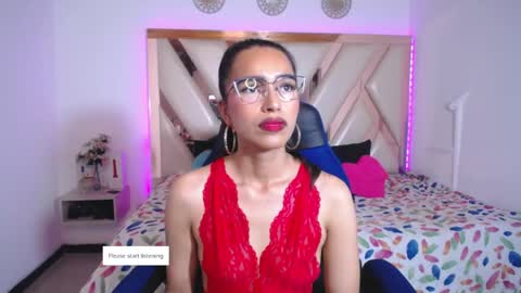 Snapshot of miaa_ferrari1 chatting on May 6, 2026, 11:04 am MIA online show from May 6, 2026, 11:04 am