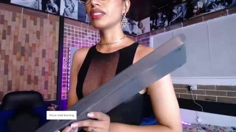 Snapshot of miaa_ferrari1 chatting on May 9, 2026, 10:42 am MIA online show from May 9, 2026, 10:42 am