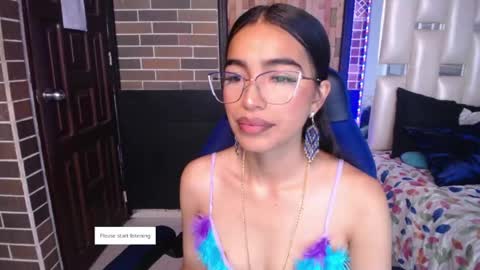 Snapshot of miaa_ferrari1 chatting on May 12, 2026, 10:34 am MIA online show from May 12, 2026, 10:34 am