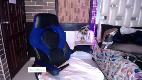 Snapshot of miaa_ferrari1 chatting on May 14, 2026, 11:17 am MIA online show from May 14, 2026, 11:17 am