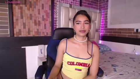 Snapshot of miaa_ferrari1 chatting on July 15, 2026, 12:21 pm MIA online show from July 15, 2026, 12:21 pm