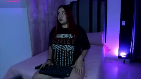 Snapshot of miaa_foxx03 chatting on July 19, 2026, 3:49 pm Mia online show from July 19, 2026, 3:49 pm