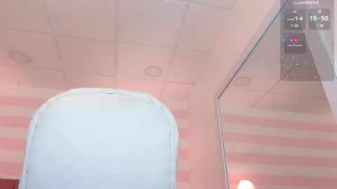 Snapshot of miaa_gh1 chatting on January 17, 2025, 2:50 pm Mia online show from January 17, 2025, 2:50 pm