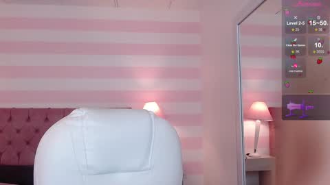 Snapshot of miaa_gh1 chatting on January 26, 2025, 3:03 pm Mia online show from January 26, 2025, 3:03 pm