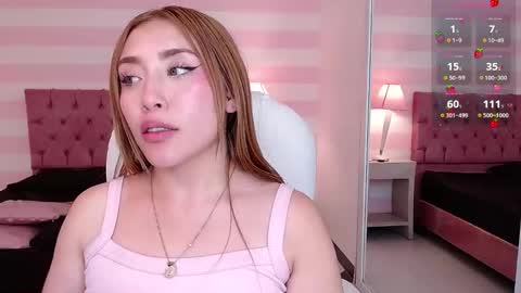 Snapshot of miaa_gh1 chatting on January 30, 2025, 6:00 pm Mia online show from January 30, 2025, 6:00 pm