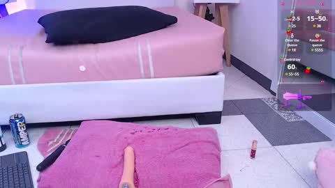 Snapshot of miaa_gh1 chatting on February 2, 2025, 2:34 pm Mia online show from February 2, 2025, 2:34 pm