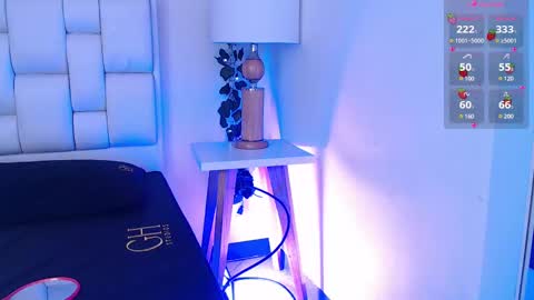 Snapshot of miaa_gh1 chatting on February 13, 2025, 11:39 am Mia online show from February 13, 2025, 11:39 am