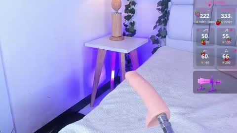 Mia online show from December 14, 2025, 12:10 pm