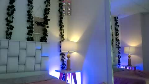 Snapshot of miaa_gh1 chatting on June 11, 2026, 11:19 am Mia online show from June 11, 2026, 11:19 am