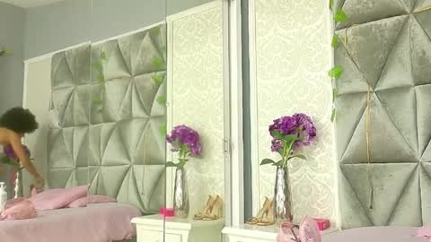 Snapshot of miaa_grace_ chatting on May 29, 2026, 5:11 pm MIIA online show from May 29, 2026, 5:11 pm
