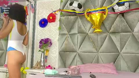 Snapshot of miaa_grace_ chatting on June 17, 2026, 12:50 pm MIIA online show from June 17, 2026, 12:50 pm