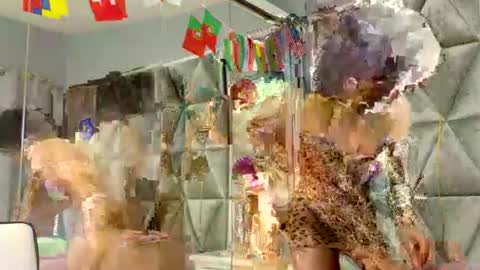 Snapshot of miaa_grace_ chatting on June 20, 2026, 1:47 pm MIIA online show from June 20, 2026, 1:47 pm