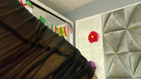Snapshot of miaa_grace_ chatting on June 30, 2026, 12:39 pm MIIA online show from June 30, 2026, 12:39 pm