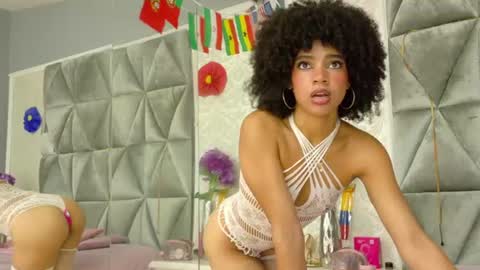 Snapshot of miaa_grace_ chatting on July 1, 2026, 2:51 pm MIIA online show from July 1, 2026, 2:51 pm