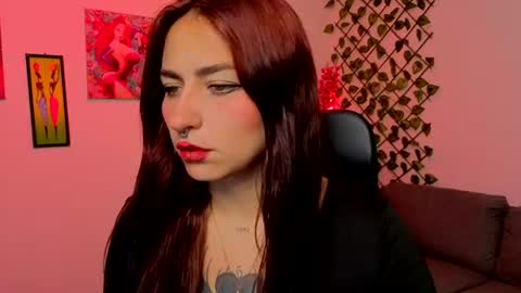 Snapshot of miaa_green_ chatting on July 7, 2026, 12:42 pm miaa_green_ online show from July 7, 2026, 12:42 pm