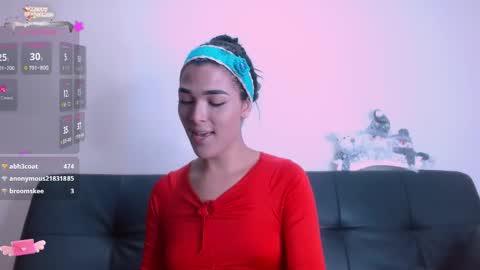 Snapshot of miaa_heart chatting on December 26, 2024, 2:37 pm Mia online show from December 26, 2024, 2:37 pm
