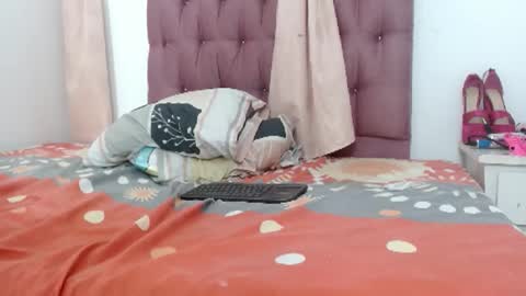 Jessika online show from May 2, 2026, 6:13 pm