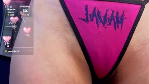 miaa_lee777 online show from July 23, 2026, 9:57 pm