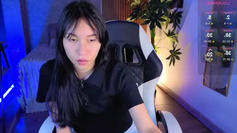 miaa_lee777 online show from August 1, 2026, 8:19 pm