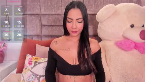 miaa_quinn online show from January 16, 2026, 4:05 am