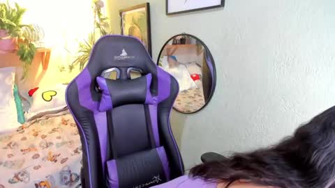 Snapshot of miaa_rose__ chatting on January 14, 2025, 5:34 pm Miaa online show from January 14, 2025, 5:34 pm