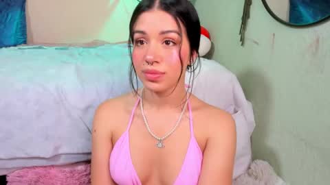 Snapshot of miaa_rose__ chatting on November 6, 2025, 7:59 pm Miaa online show from November 6, 2025, 7:59 pm