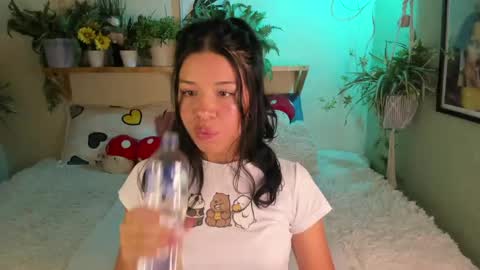 Snapshot of miaa_rose__ chatting on May 6, 2026, 7:08 pm Miaa online show from May 6, 2026, 7:08 pm
