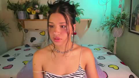 Snapshot of miaa_rose__ chatting on May 25, 2026, 9:21 pm Miaa online show from May 25, 2026, 9:21 pm