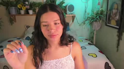 Snapshot of miaa_rose__ chatting on May 27, 2026, 9:01 pm Miaa online show from May 27, 2026, 9:01 pm