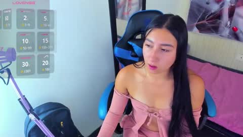 Snapshot of miaa_scott chatting on November 5, 2025, 3:23 pm online show from November 5, 2025, 3:23 pm