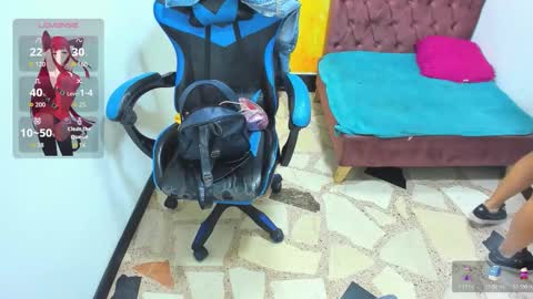 Snapshot of miaa_scott chatting on November 23, 2025, 12:27 pm online show from November 23, 2025, 12:27 pm