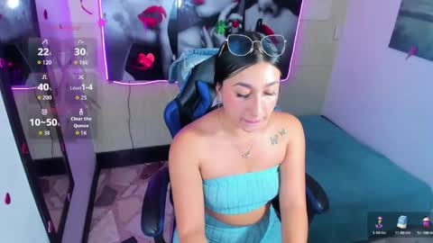       online show from April 30, 2026, 7:53 pm