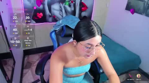       online show from April 30, 2026, 9:08 pm