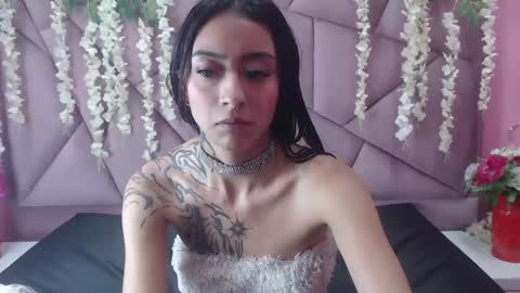 Miaa online show from February 25, 2025, 3:20 am