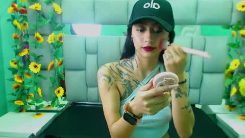 Miaa online show from March 11, 2025, 7:36 pm