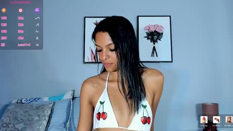 Snapshot of miaa_z chatting on May 14, 2026, 12:23 pm Miaa online show from May 14, 2026, 12:23 pm