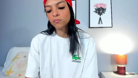 Snapshot of miaa_z chatting on July 18, 2026, 1:48 pm Miaa online show from July 18, 2026, 1:48 pm
