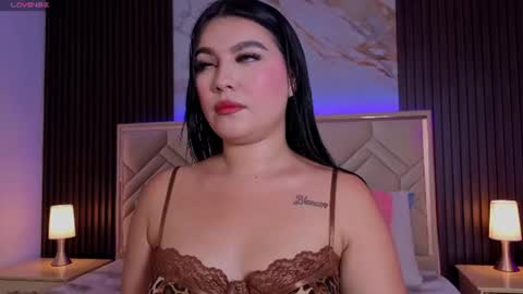 Miaa Farrel online show from June 27, 2026, 3:17 pm