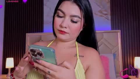 Miaa Farrel online show from July 2, 2026, 7:09 pm