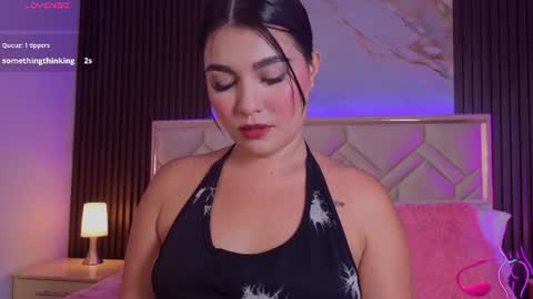 Miaa Farrel online show from July 20, 2026, 6:54 pm