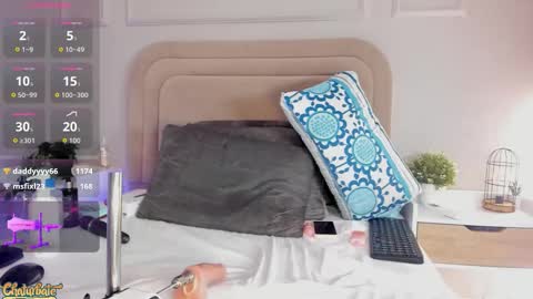 miaaffox online show from March 8, 2026, 2:04 am