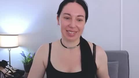 Snapshot of miaalluring chatting on June 5, 2026, 3:18 pm Mia online show from June 5, 2026, 3:18 pm