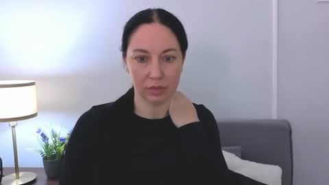 Snapshot of miaalluring chatting on June 14, 2026, 6:48 am Mia online show from June 14, 2026, 6:48 am