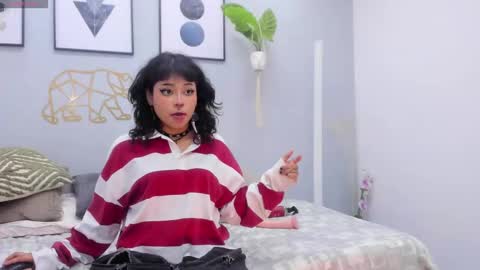 Snapshot of miaamane chatting on January 9, 2025, 7:18 pm Mia online show from January 9, 2025, 7:18 pm