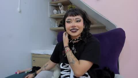 Snapshot of miaamane chatting on January 24, 2025, 12:31 pm Mia online show from January 24, 2025, 12:31 pm